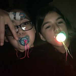 Meet your Posher, Grace